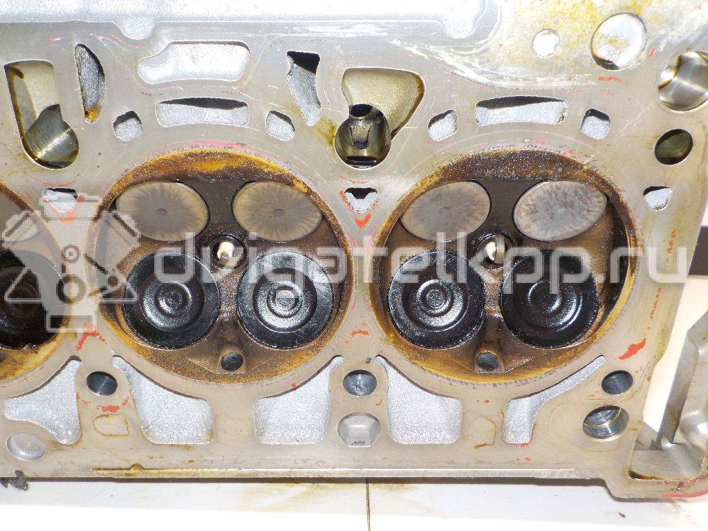 Фото Головка блока  06K103264E для Volkswagen Tiguan {forloop.counter}}