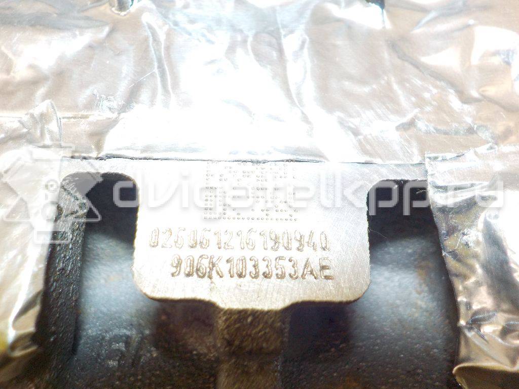 Фото Головка блока  06K103264E для Volkswagen Tiguan {forloop.counter}}