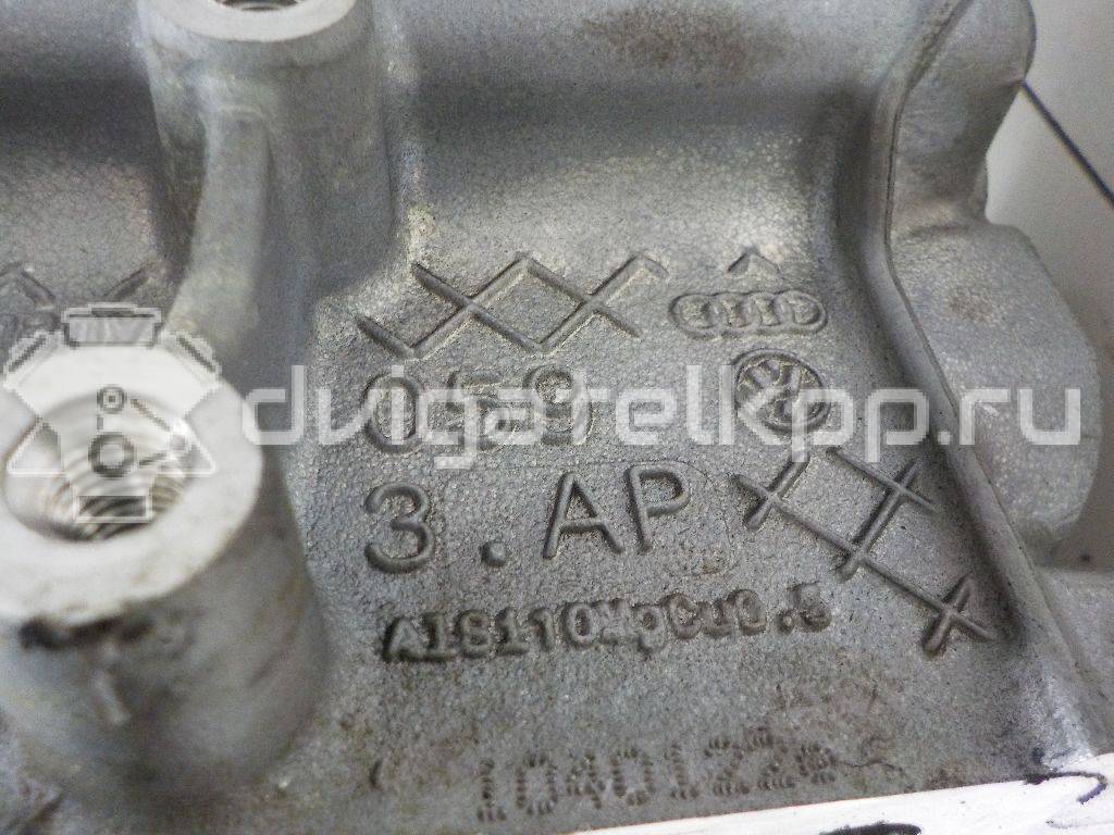 Фото Головка блока  059103263 для vw Touareg {forloop.counter}}