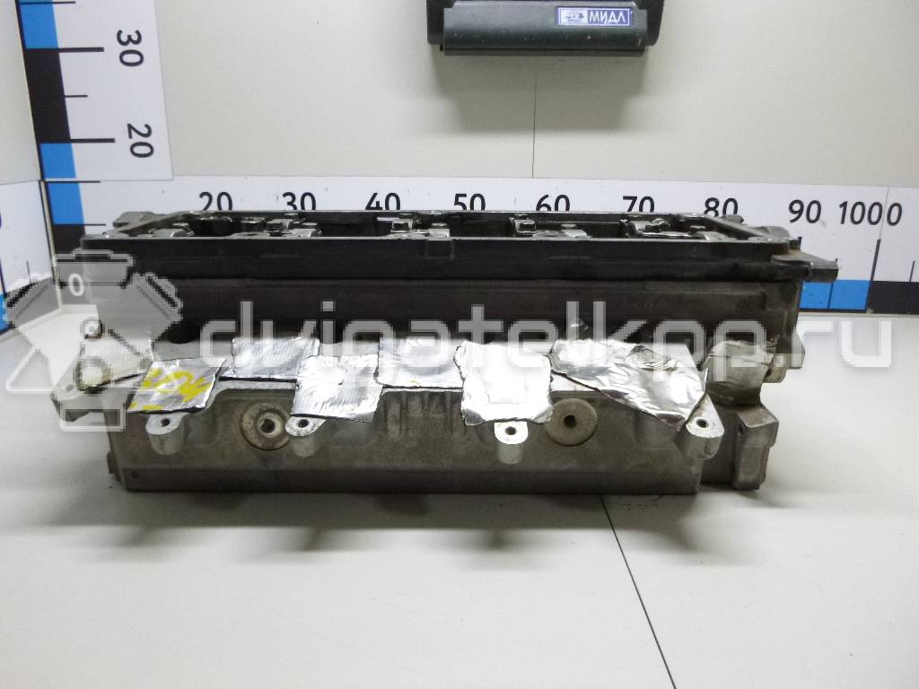 Фото Головка блока  03l103351f для Seat Ibiza / Leon / Alhambra / Altea / Exeo {forloop.counter}}