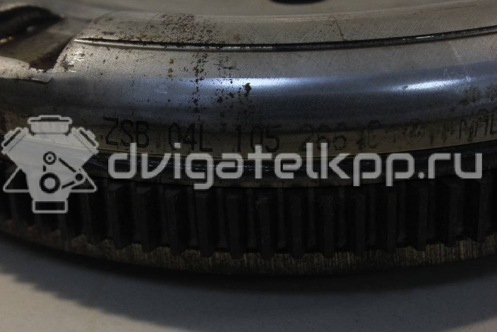 Фото Маховик  04l105266c для Seat Leon / Alhambra / Altea / Ateca Kh7 {forloop.counter}}