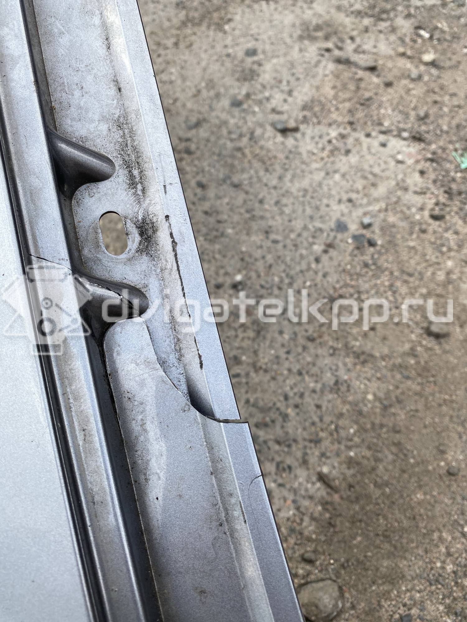 Фото Крыло переднее правое  51657222996 для Bmw X5 {forloop.counter}}