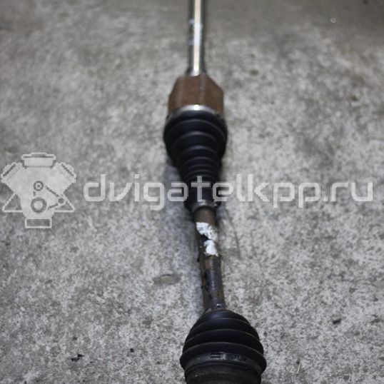 Фото Полуось передняя правая  31607607938 для Bmw X5 / X6