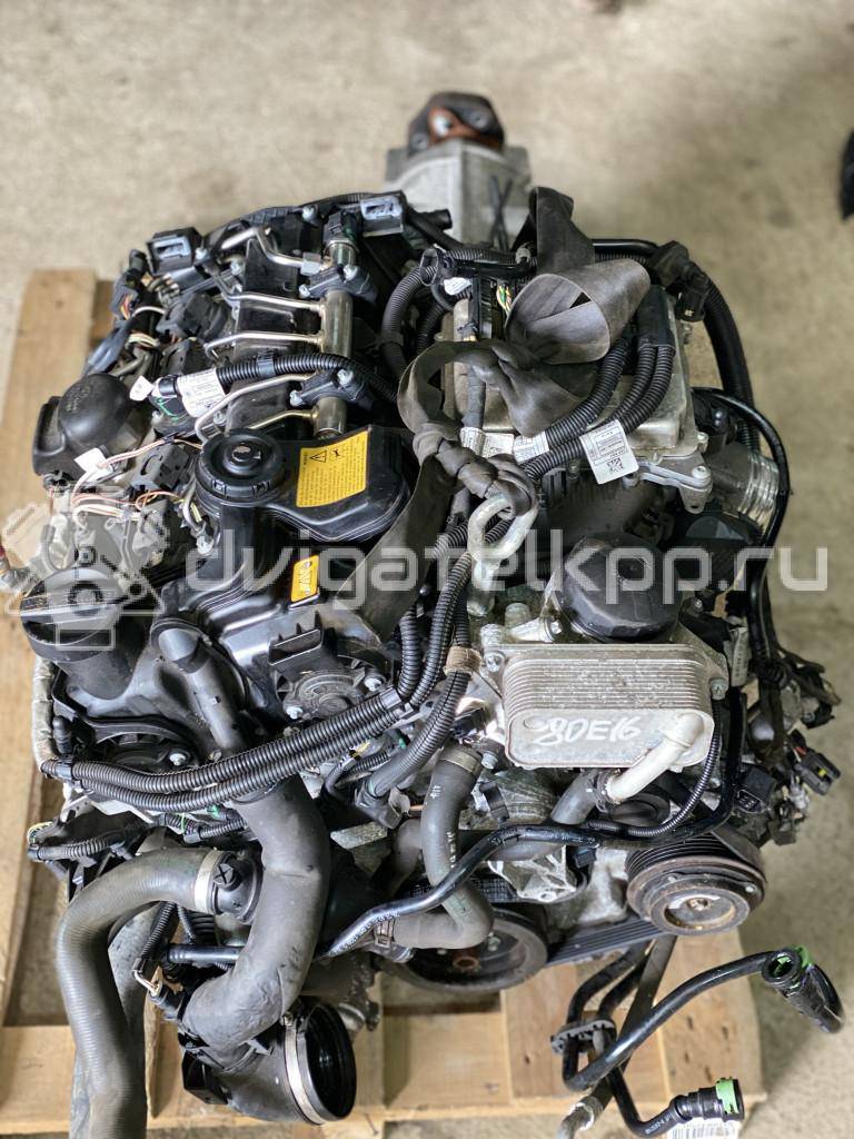 Фото Контрактный (б/у) двигатель N20 B20 B для Bmw / Bmw (Brilliance) 163-184 л.с 16V 2.0 л бензин 11002420319 {forloop.counter}}