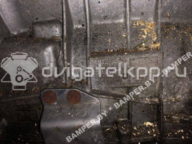 Фото Контрактный (б/у) двигатель M57 D30 (306D3) для Bmw 3 / 5 / 7 / X3 / X5 197-235 л.с 24V 3.0 л Дизельное топливо M57N2 {forloop.counter}}