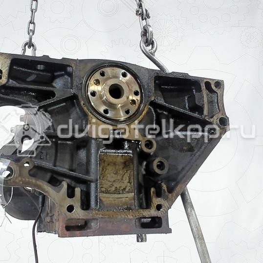 Фото Блок двигателя  для Holden / Opel / Chevrolet / Vauxhall