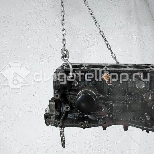 Фото Блок двигателя  7701476932 для Renault Grand / Fluence L30 / Megane