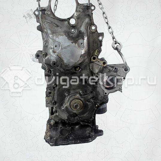 Фото Блок двигателя  для Subaru / Toyota / Mini