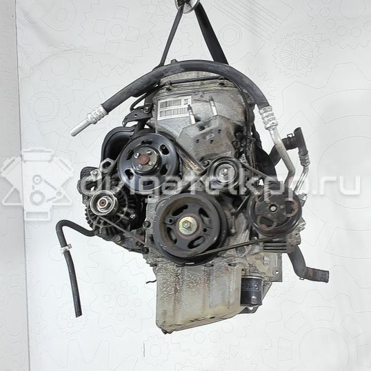 Фото Блок двигателя  для Opel / Suzuki / Mitsubishi / Vauxhall