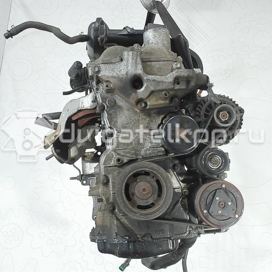 Фото Блок двигателя  10102JD00F для Venucia / Dongfeng (Dfac) / Nissan (Zhengzhou) / Samsung / Mazda / Nissan / Mitsubishi / Nissan (Dongfeng)