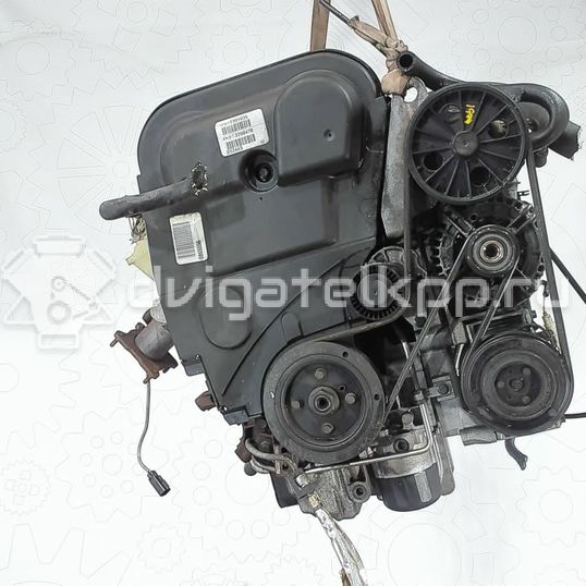 Фото Блок двигателя  для Volvo S80 / V70 / S70 Ls / S60