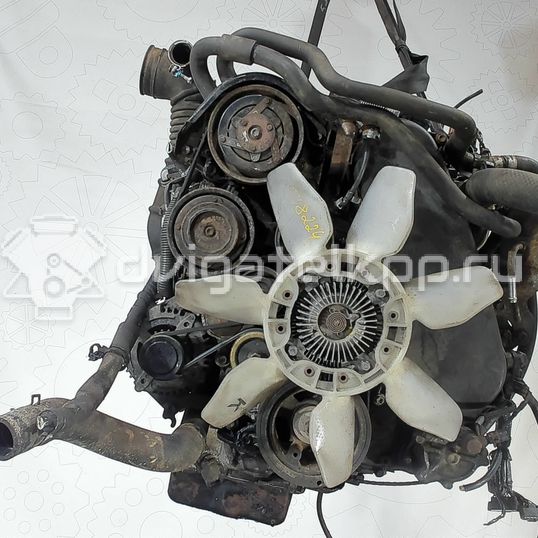 Фото Блок двигателя  1900030150 для Toyota Dyna / Land Cruiser / Hiace / Hilux / Toyo Ace C Y2