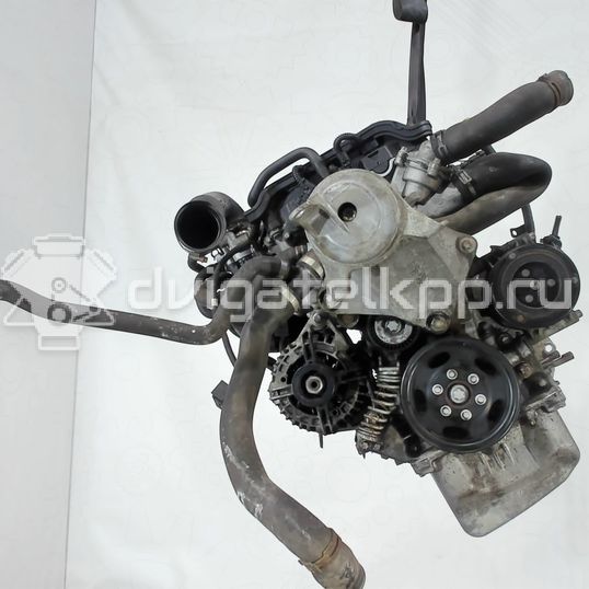 Фото Блок двигателя  R1500084 для Holden / Opel / Vauxhall