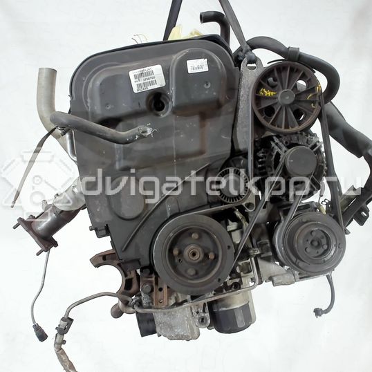 Фото Блок двигателя  для Volvo S70 Ls / C70 / V70 / S60 / S80