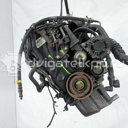 Фото Блок двигателя  3M5Q6006-BB для Ford / Ford Australia / Hyundai / Kia