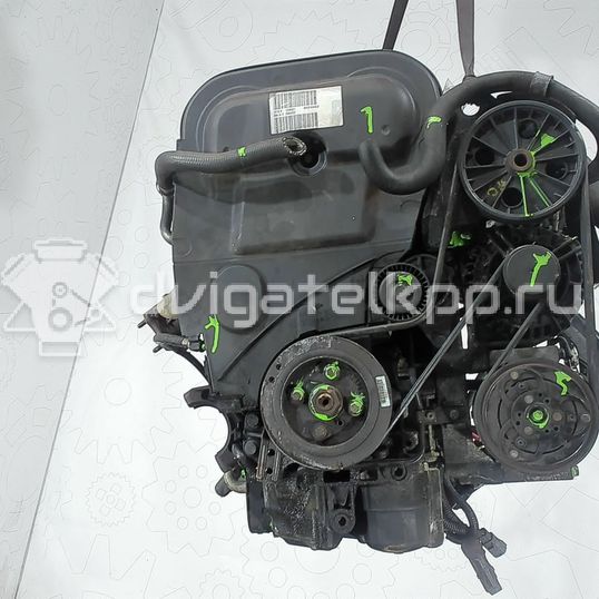 Фото Блок двигателя  B5244S2 для Volvo S80 / V70 / S70 Ls / S60