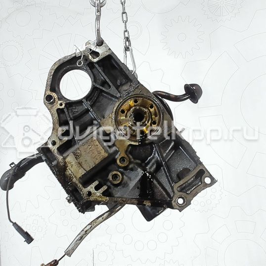 Фото Блок двигателя  для Holden / Opel / Chevrolet / Vauxhall