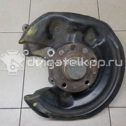 Фото Кулак поворотный задний правый  3C0505434K для Seat Alhambra