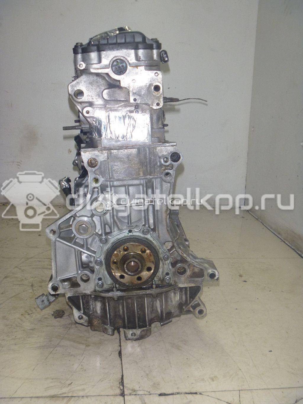 Фото Контрактный (б/у) двигатель BSF для Volkswagen / Audi 102 л.с 8V 1.6 л бензин 06A100098EX {forloop.counter}}