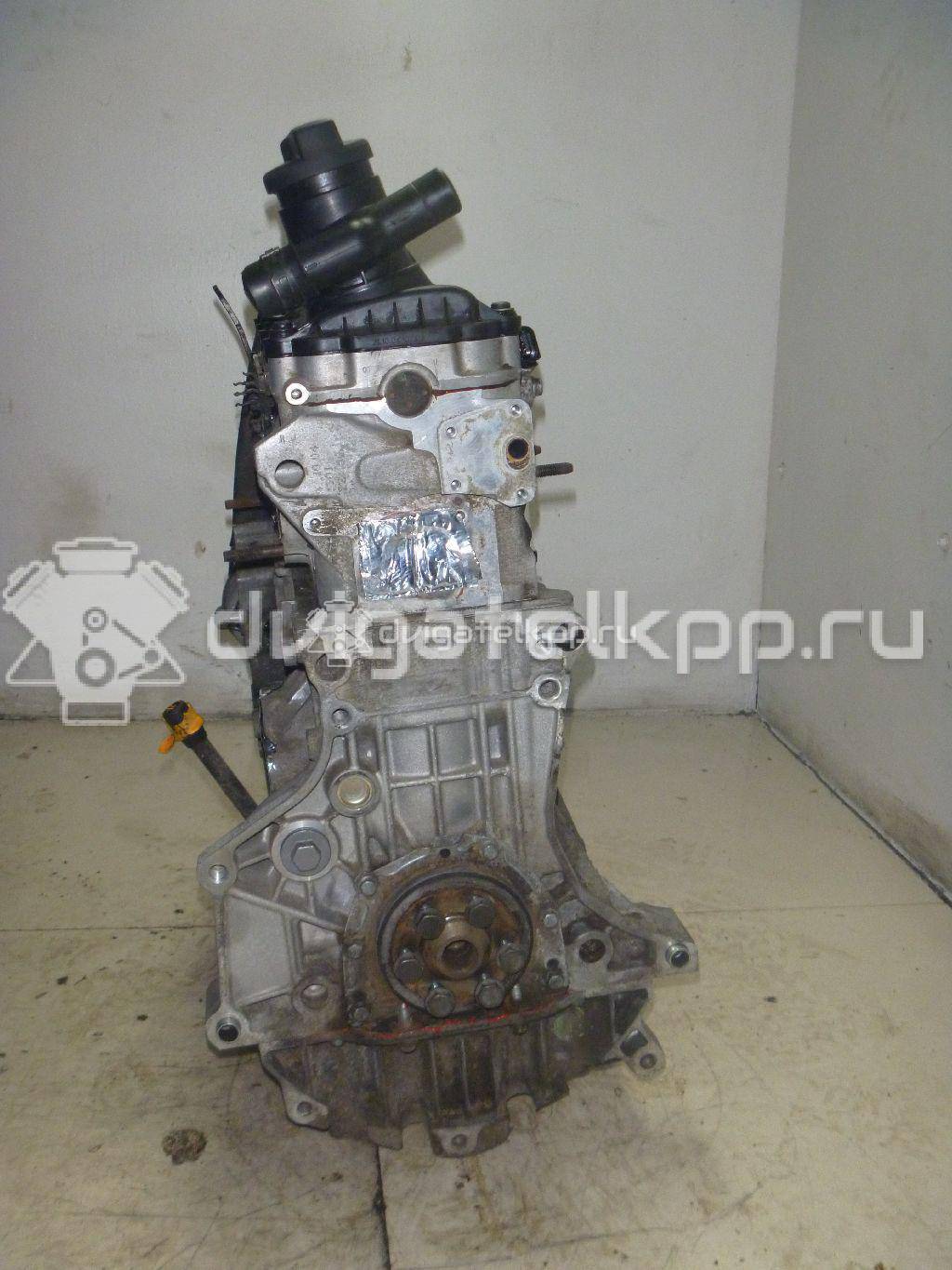 Фото Контрактный (б/у) двигатель BSF для Volkswagen / Audi 102 л.с 8V 1.6 л бензин 06A100098EX {forloop.counter}}