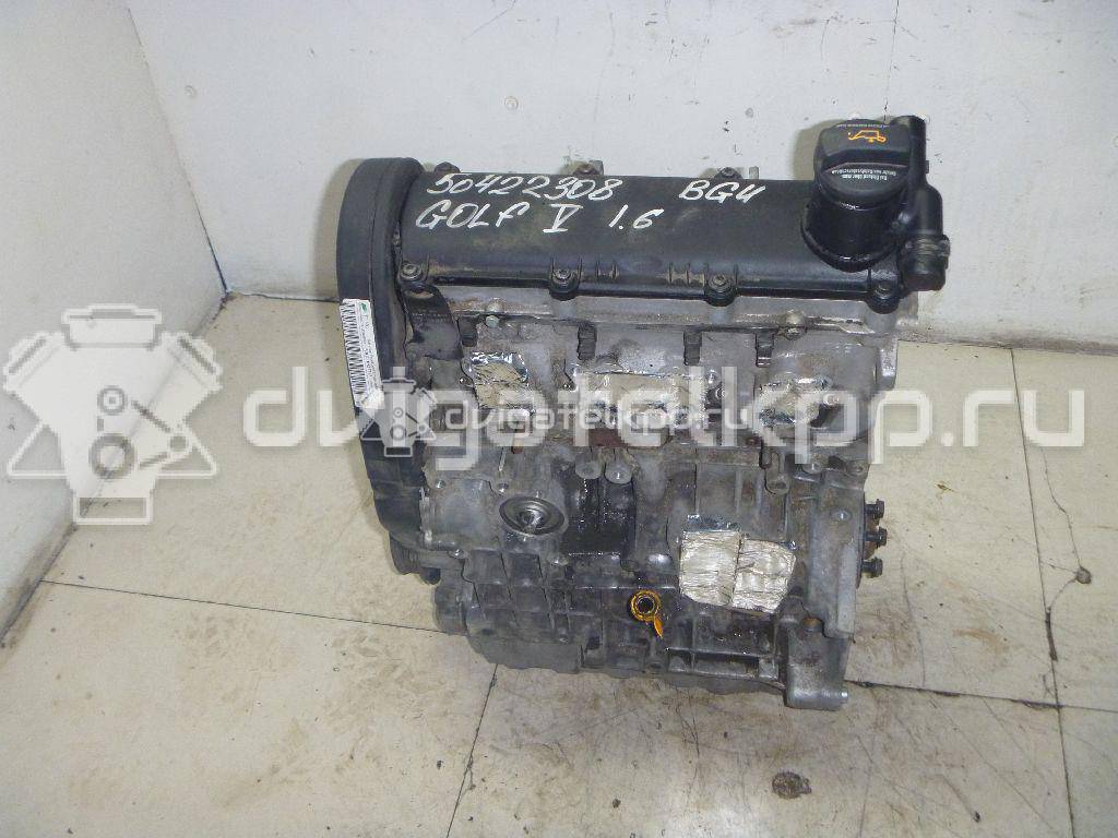 Фото Контрактный (б/у) двигатель BSF для Volkswagen / Audi 102 л.с 8V 1.6 л бензин 06A100098EX {forloop.counter}}