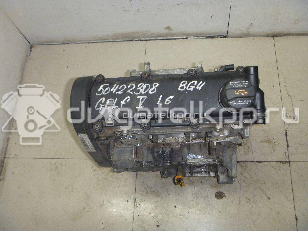 Фото Контрактный (б/у) двигатель BSF для Volkswagen / Audi 102 л.с 8V 1.6 л бензин 06A100098EX {forloop.counter}}