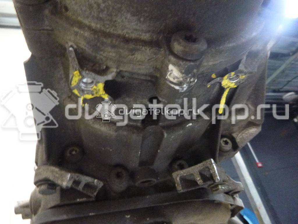 Фото Контрактная (б/у) АКПП для Audi (Faw) A6L 256 л.с 24V 3.1 л AUK бензин 09L300036PX {forloop.counter}}