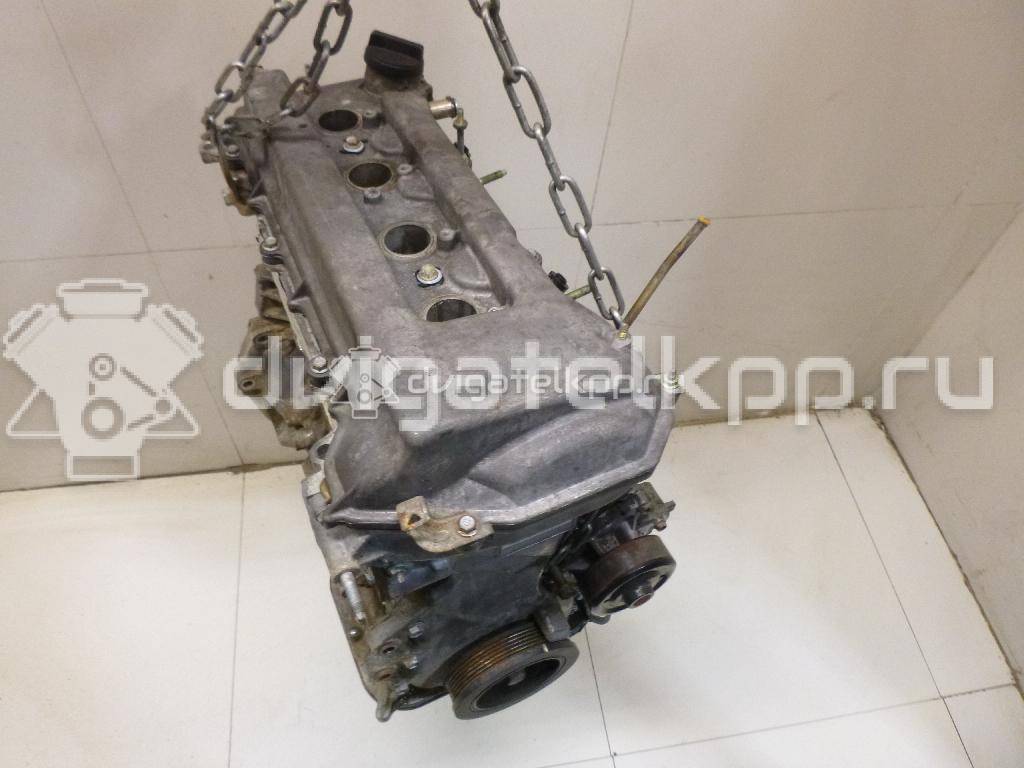 Фото Контрактный (б/у) двигатель 4ZZ-FE для Toyota Corolla / Auris 97-101 л.с 16V 1.4 л бензин {forloop.counter}}