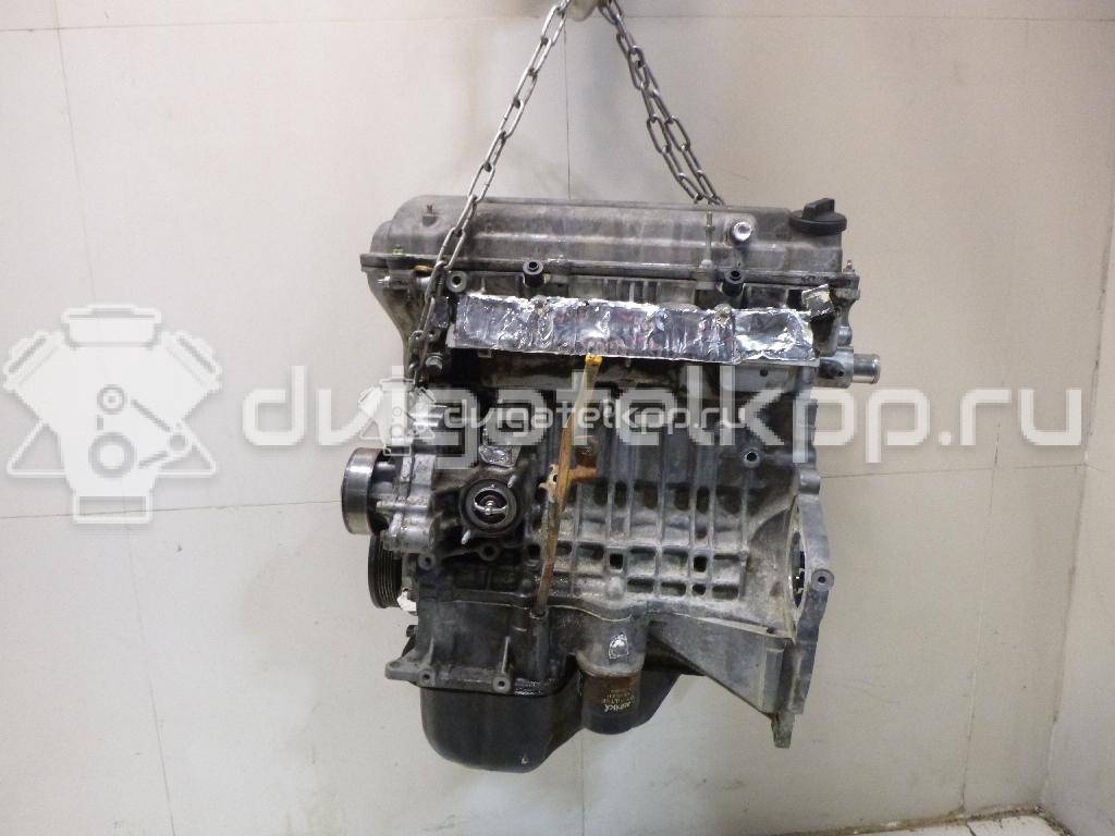 Фото Контрактный (б/у) двигатель 4ZZ-FE для Toyota Corolla / Auris 97-101 л.с 16V 1.4 л бензин {forloop.counter}}