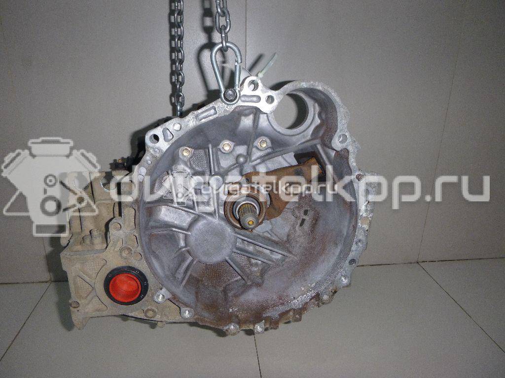 Фото Контрактная (б/у) МКПП для Toyota Previa / Rav 4 / Corolla / Avensis 90-116 л.с 16V 2.0 л 1CD-FTV Дизельное топливо 303001E140 {forloop.counter}}