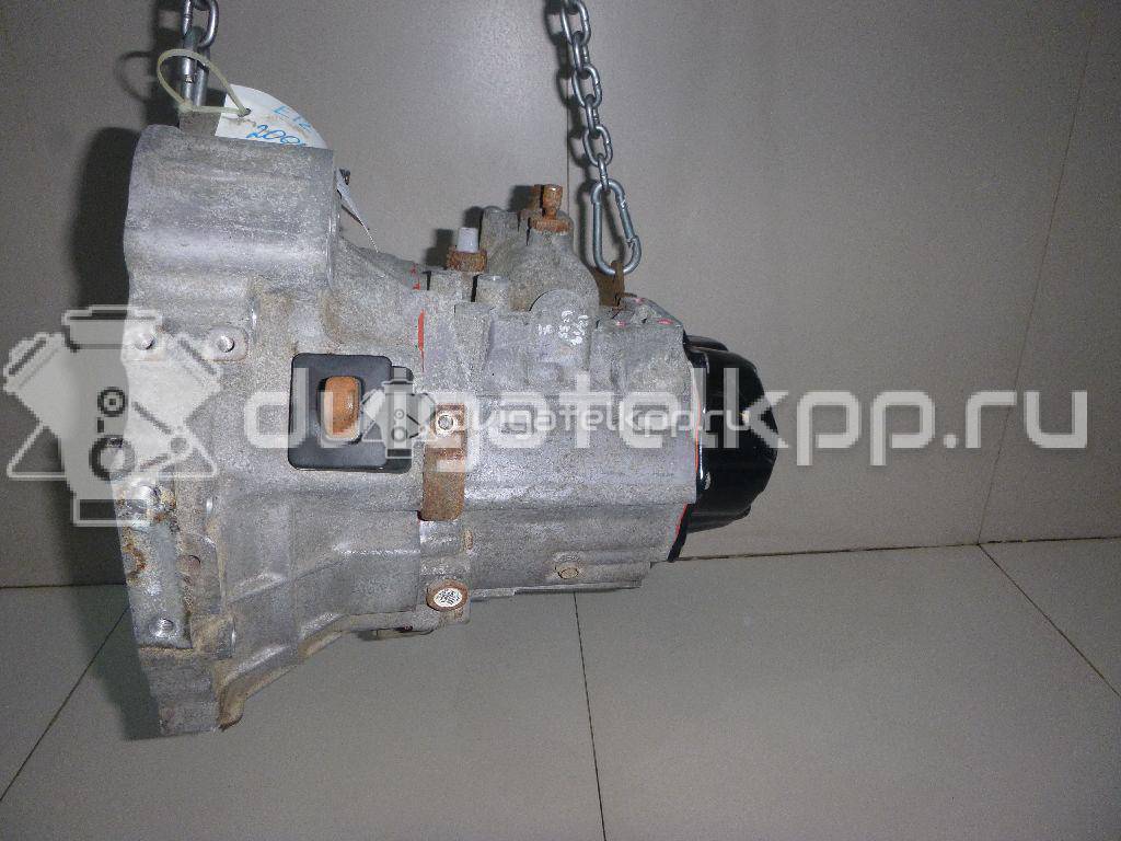 Фото Контрактная (б/у) МКПП для Toyota Previa / Rav 4 / Corolla / Avensis 90-116 л.с 16V 2.0 л 1CD-FTV Дизельное топливо 303001E140 {forloop.counter}}