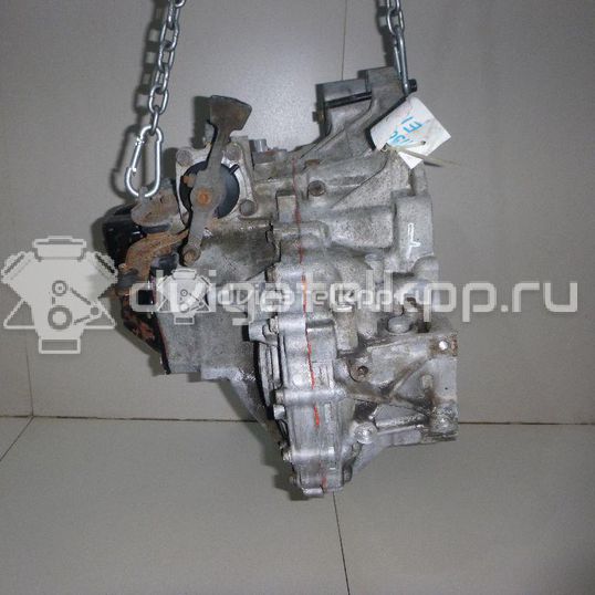 Фото Контрактная (б/у) МКПП для Toyota Previa / Rav 4 / Corolla / Avensis 90-116 л.с 16V 2.0 л 1CD-FTV Дизельное топливо 303001E140