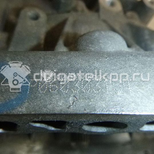 Фото Контрактная (б/у) МКПП для Toyota Corolla / Avensis 109-110 л.с 16V 1.6 л 3ZZ-FE бензин 3030002060