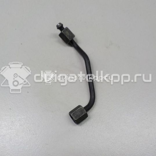 Фото Трубка топливная  6110700033 для mercedes benz Sprinter (901-905)/Sprinter Classic (909)