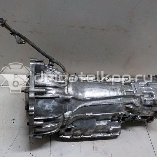 Фото Контрактная (б/у) АКПП для Nissan Bassara / Nv350 E26 / Serena / Sani / Presage 100-190 л.с 16V 2.5 л YD25DDTi Дизельное топливо 3102063X3C