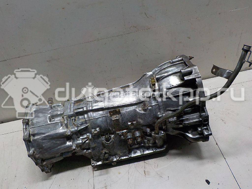 Фото Контрактная (б/у) АКПП для Nissan Bassara / Nv350 E26 / Serena / Sani / Presage 100-190 л.с 16V 2.5 л YD25DDTi Дизельное топливо 3102063X3C {forloop.counter}}