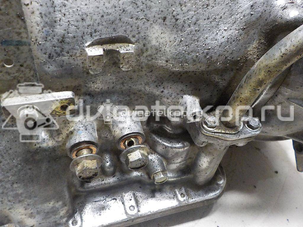 Фото Контрактная (б/у) АКПП для Nissan Bassara / Nv350 E26 / Serena / Sani / Presage 100-190 л.с 16V 2.5 л YD25DDTi Дизельное топливо 3102063X3C {forloop.counter}}