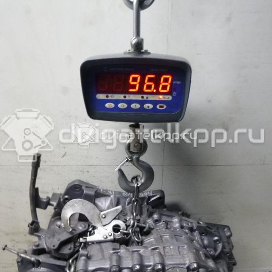 Фото Контрактная (б/у) АКПП для Samsung / Suzuki / Nissan / Nissan (Dongfeng) 131-147 л.с 16V 2.0 л MR20DE бензин 310201XT2D