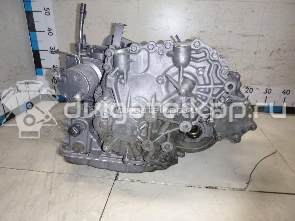 Фото Контрактная (б/у) АКПП для Samsung / Suzuki / Nissan / Nissan (Dongfeng) 131-147 л.с 16V 2.0 л MR20DE бензин 310201XT2D {forloop.counter}}