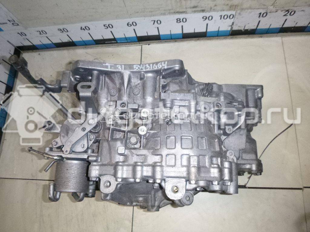 Фото Контрактная (б/у) АКПП для Samsung / Suzuki / Nissan / Nissan (Dongfeng) 131-147 л.с 16V 2.0 л MR20DE бензин 310201XT2D {forloop.counter}}