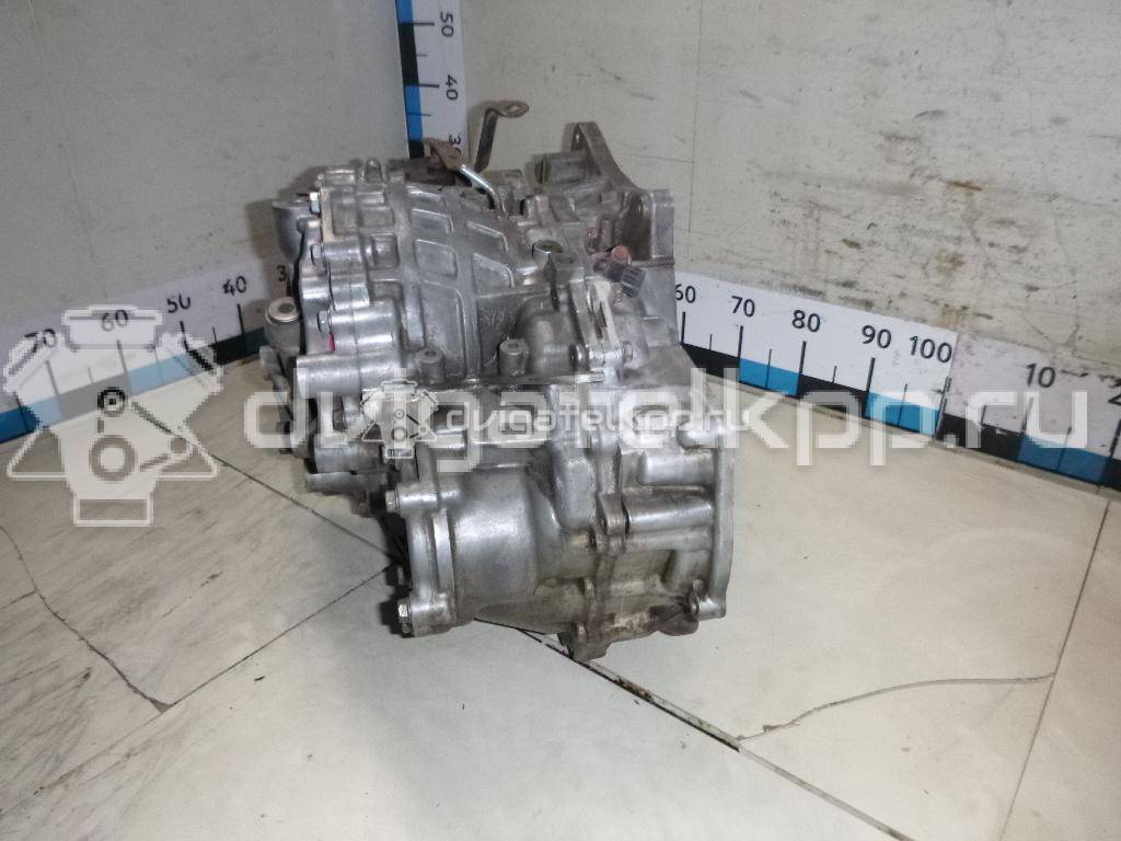 Фото Контрактная (б/у) АКПП для Venucia / Suzuki / Samsung / Nissan / Nissan (Dongfeng) 144 л.с 16V 2.0 л MR20DE бензин 310201xt2d {forloop.counter}}