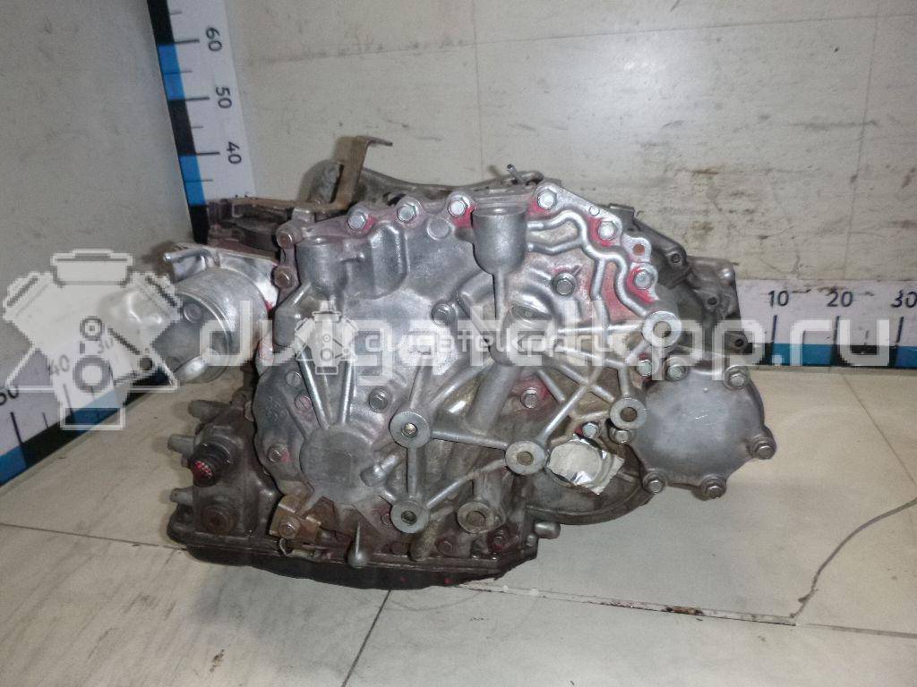 Фото Контрактная (б/у) АКПП для Samsung / Suzuki / Nissan / Nissan (Dongfeng) 133-144 л.с 16V 2.0 л MR20DE бензин 310201xt2d {forloop.counter}}