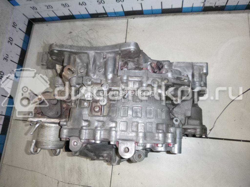 Фото Контрактная (б/у) АКПП для Samsung / Suzuki / Nissan / Nissan (Dongfeng) 131-147 л.с 16V 2.0 л MR20DE бензин 310201xt2d {forloop.counter}}