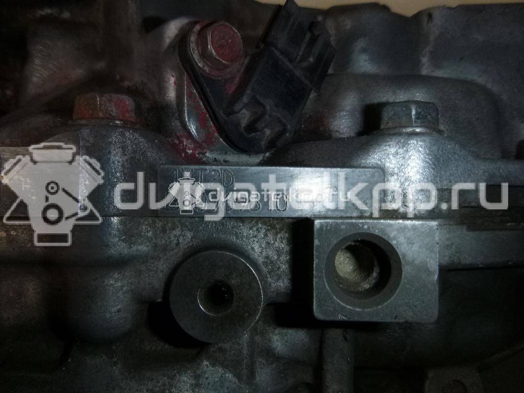 Фото Контрактная (б/у) АКПП для Samsung / Suzuki / Nissan / Nissan (Dongfeng) 136-143 л.с 16V 2.0 л MR20DE Бензин/газ 310201xt2d {forloop.counter}}