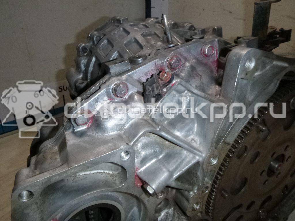 Фото Контрактная (б/у) АКПП для Samsung / Suzuki / Nissan / Nissan (Dongfeng) 136-143 л.с 16V 2.0 л MR20DE Бензин/газ 310201xt2d {forloop.counter}}