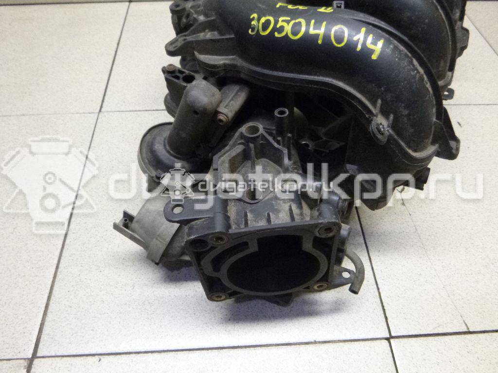 Фото Коллектор впускной  5164230 для Ford Focus / C-Max {forloop.counter}}