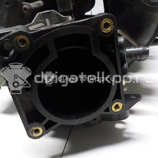 Фото Коллектор впускной  5164230 для Ford Focus / C-Max