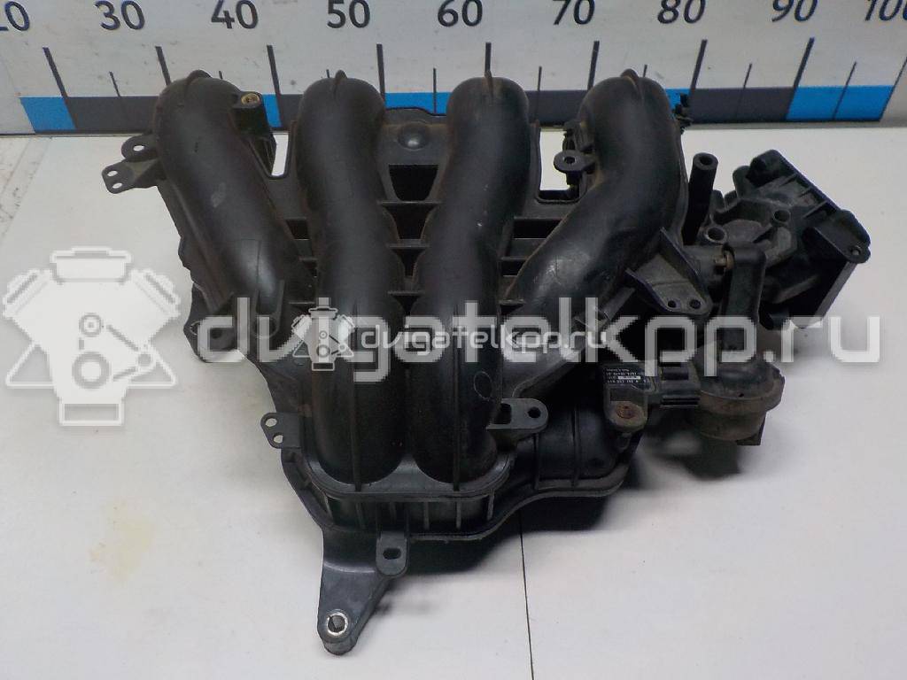 Фото Коллектор впускной  5164230 для Ford Focus / C-Max {forloop.counter}}