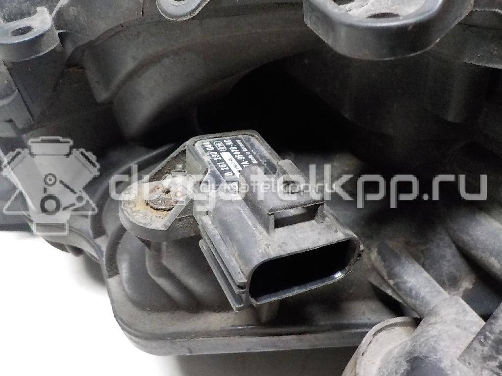 Фото Коллектор впускной  5164230 для Ford Focus / C-Max {forloop.counter}}