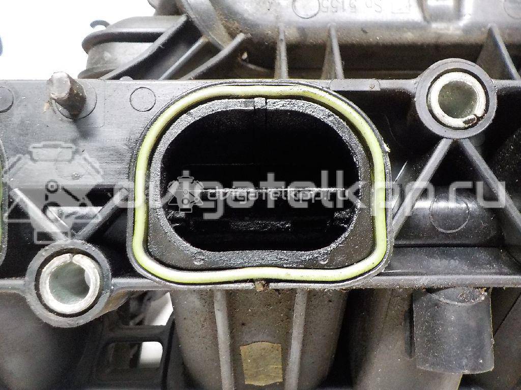 Фото Коллектор впускной  5164230 для Ford Focus / C-Max {forloop.counter}}